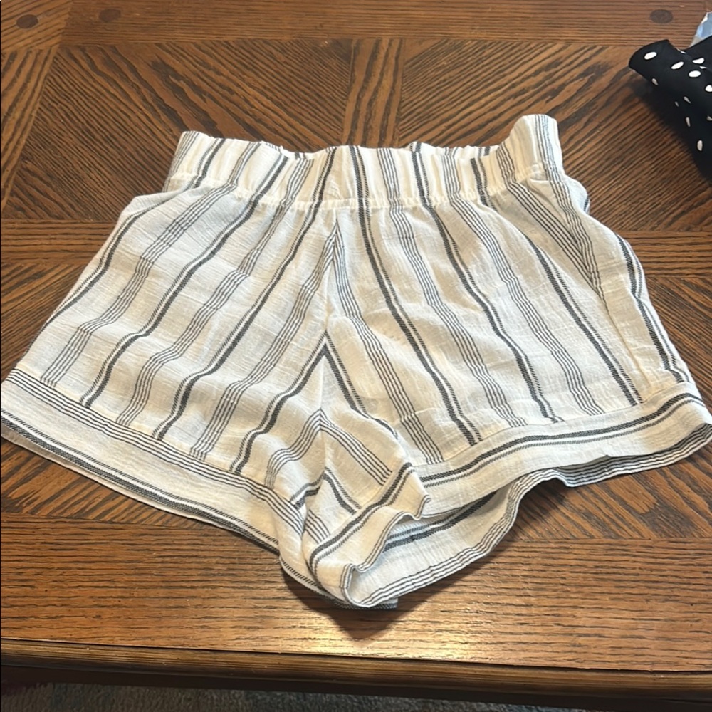 PQ Sammy short Striped Women's Shorts